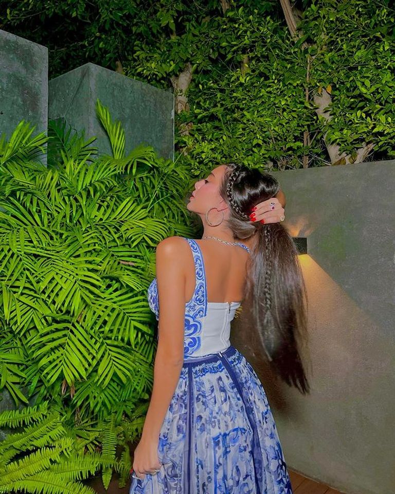 الفنانة ياسمين صبري - أرشيفية