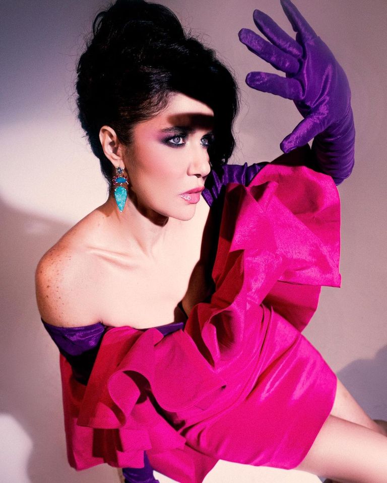 غادة عادل غادة عادل - أرشيفية