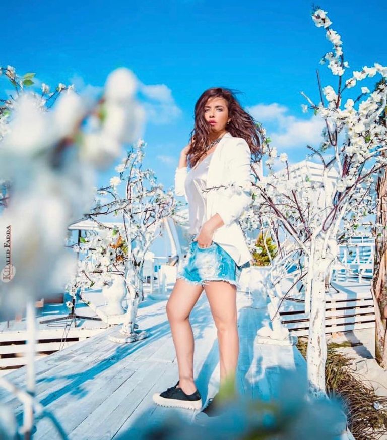 غادة عادل غادة عادل - أرشيفية