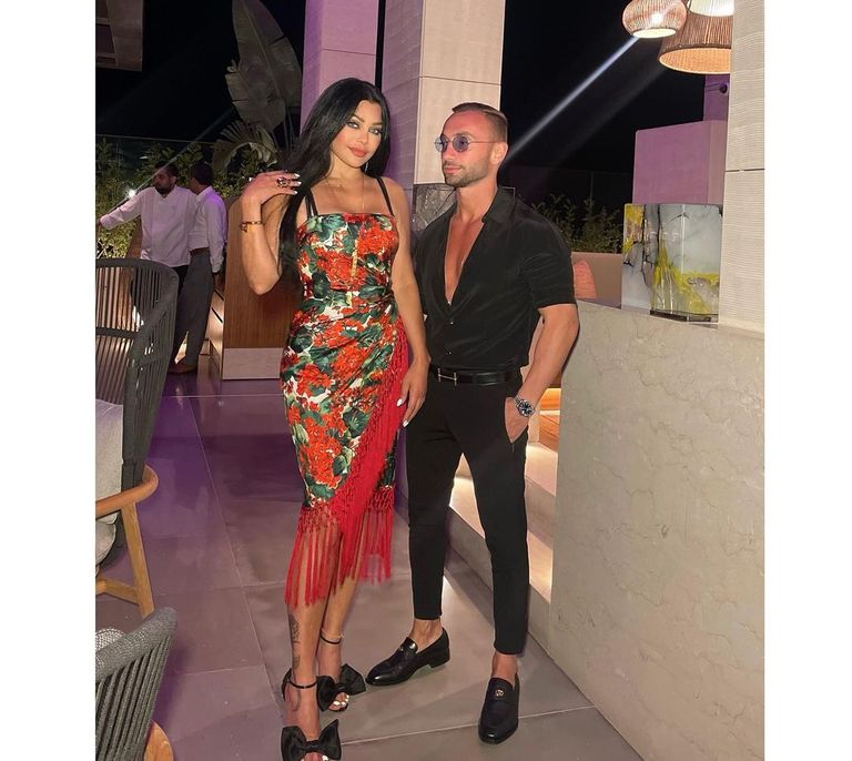 هيفاء وهبي هيفاء وهبي - أرشيفية