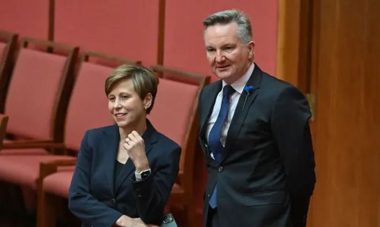 انبعاثات كربونية