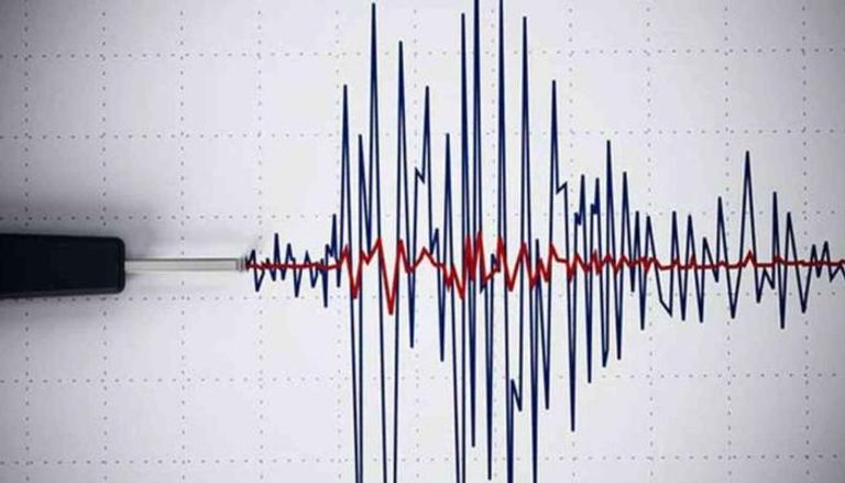 مقياس ريختر لقياس الهزات الأرضية