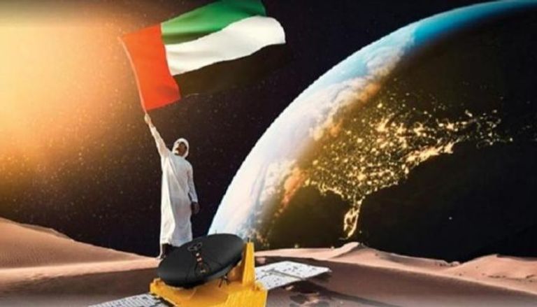 الإمارات من أسرع دول العالم نمواً في استكشاف الفضاء