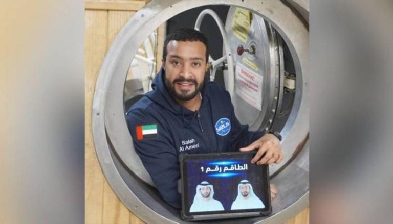 إنجازات نوعية إماراتية متواصلة في قطاع الفضاء