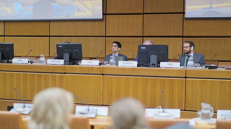 إنجازات نوعية إماراتية متواصلة في قطاع الفضاء