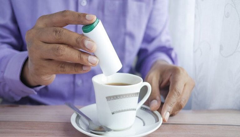 المُحلّيات الصناعية تهدد صحة القلب