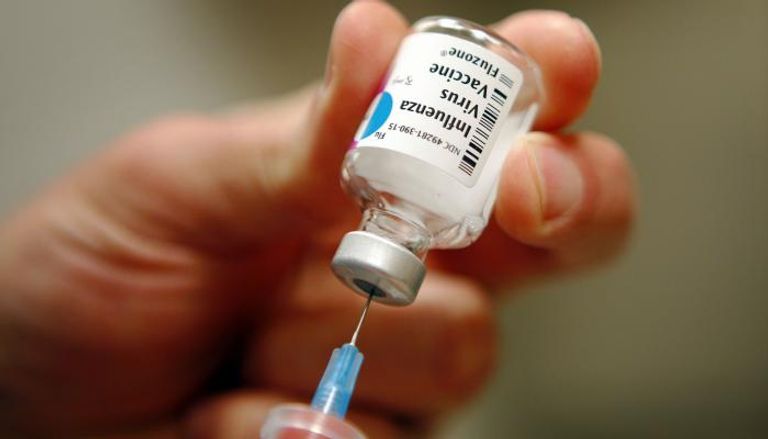 الوقاية من السكتات الدماغية فائدة محتملة للقاح الإنفلونزا 