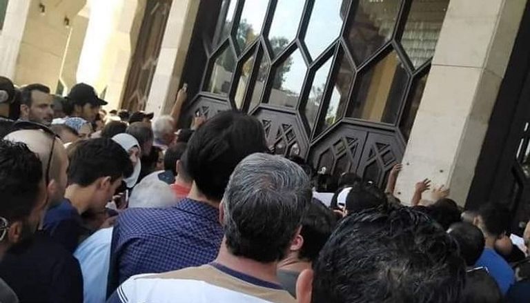 المطرب المصري هاني شاكر - أرشيفية