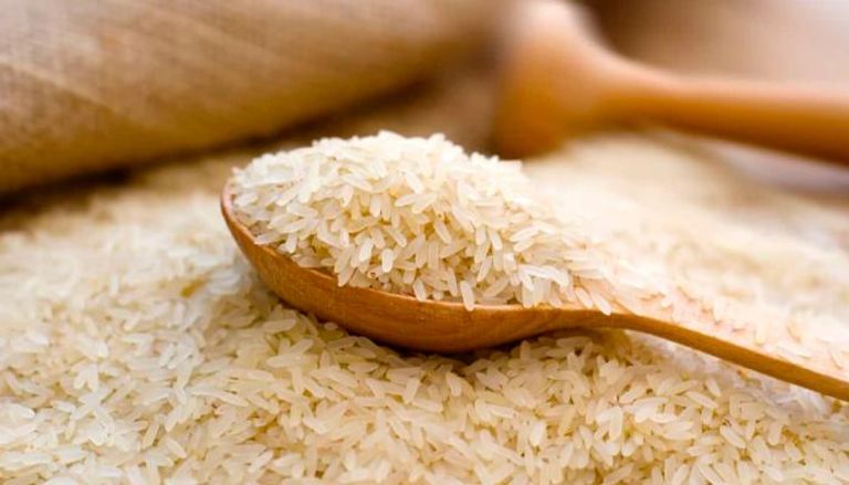 تسعير الأرز في مصر 