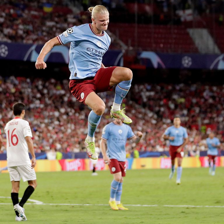 محمد صلاح - رياض محرز