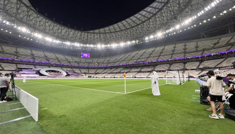 بث مباشر لمباراة الزمالك والهلال في كأس لوسيل