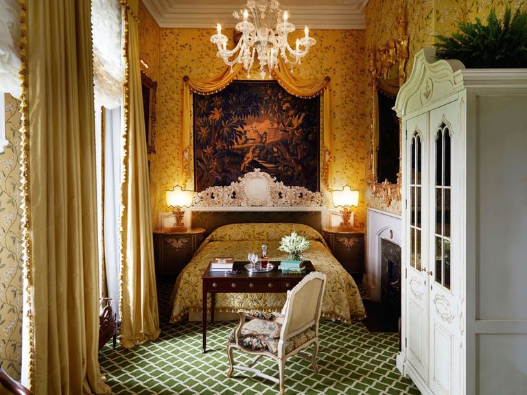 Ashford Castle فندق قلعة Ashford Castle