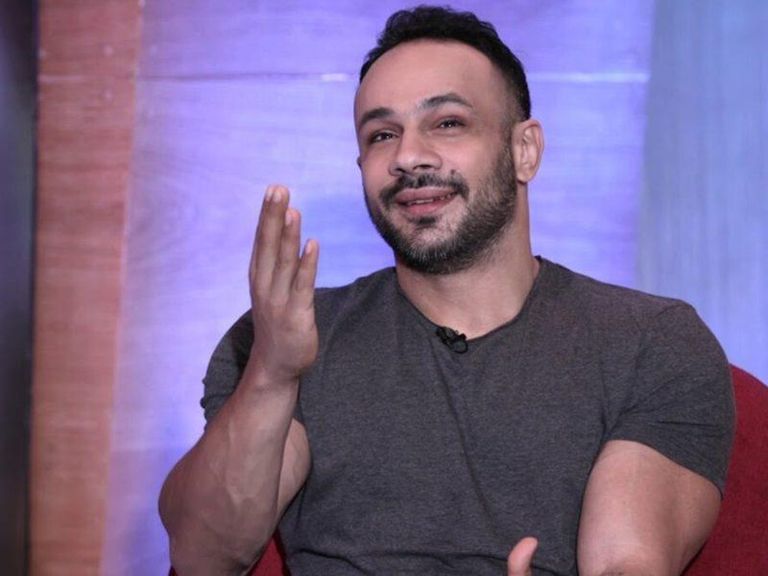 جدل المسكانة مستمر في مصر - تعبيرية