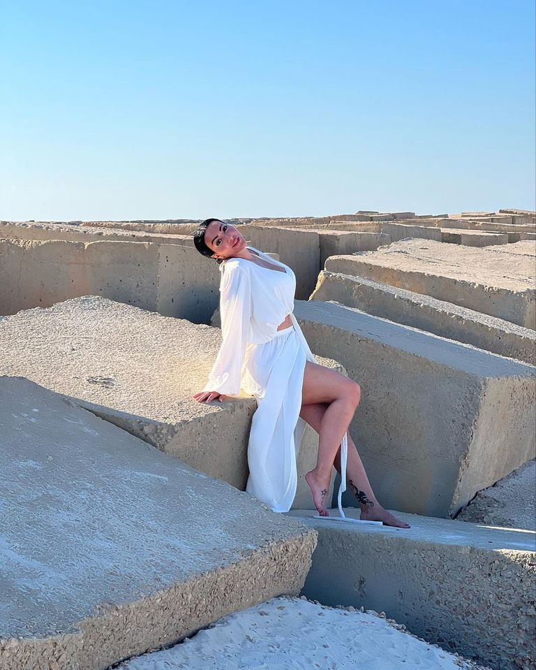 ميرهان حسين