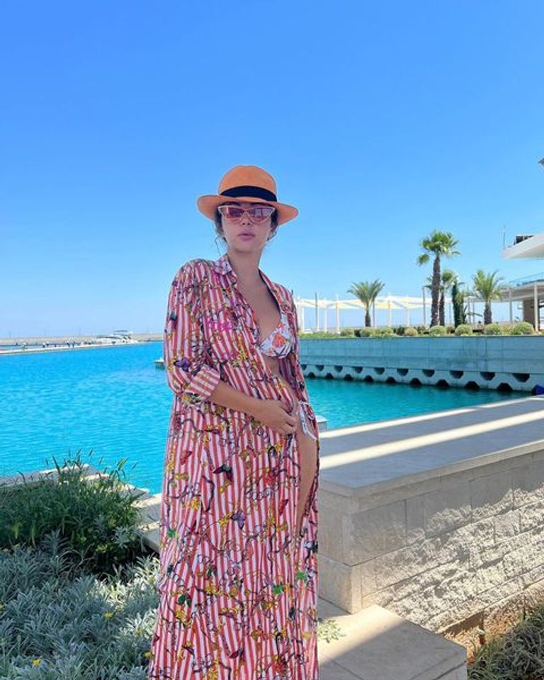 ميريام فارس