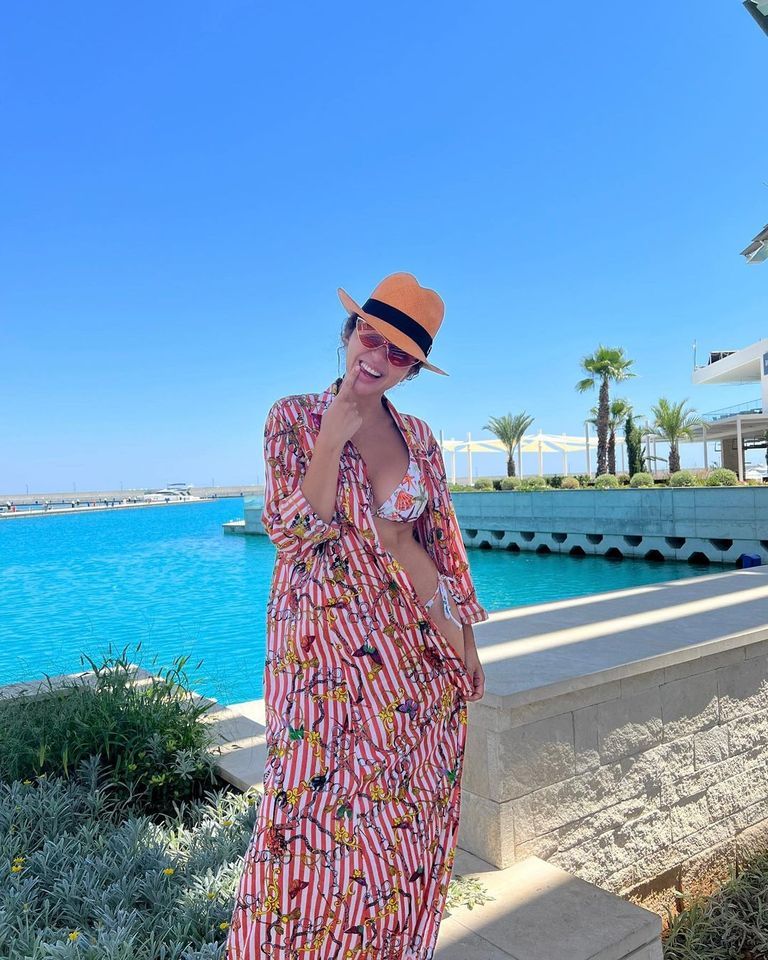 ميريام فارس