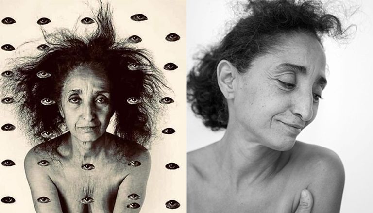 فاطمة بن سعيدان