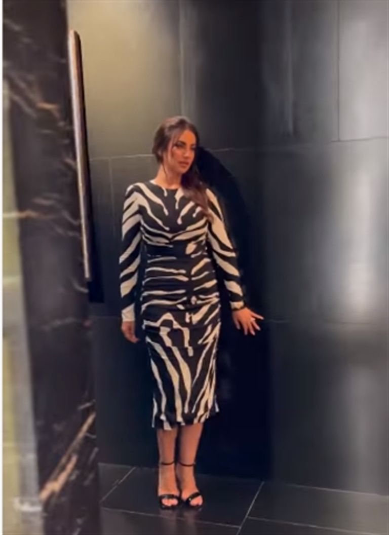 حصاد إطلالات الأسبوع - أرشيفية