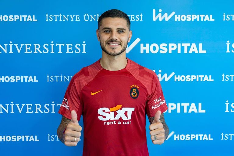 ماورو إيكاردي