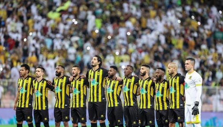 اتحاد جدة