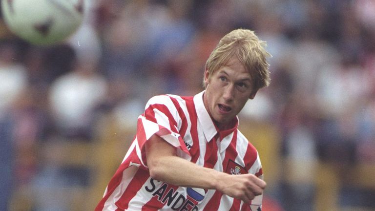 جراهام بوتر مدرب تشيلسي الجديد