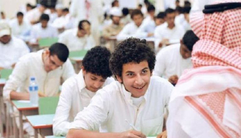 التعليم السعودي شهد نقلة في السنوات الأخيرة- أرشيفية