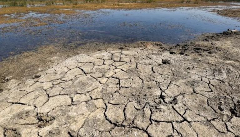 الاحترار يهدد المنطقة بموجات جفاف قاسية