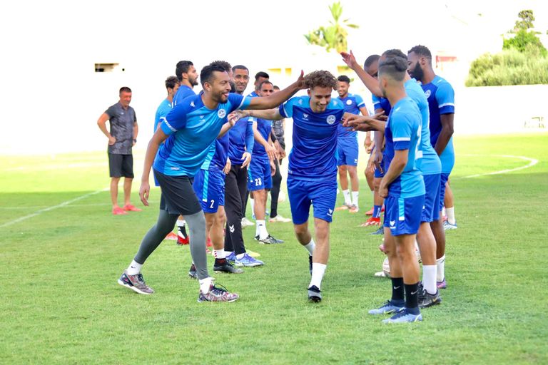 الاتحاد المنستيري