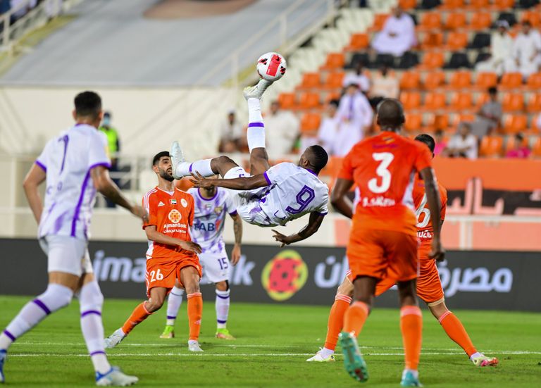 الجزيرة الإماراتي