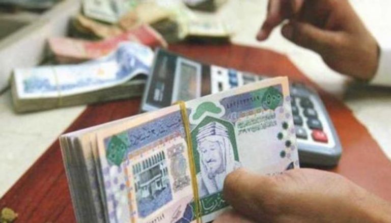 سعر الريال السعودي اليوم في بنوك مصر