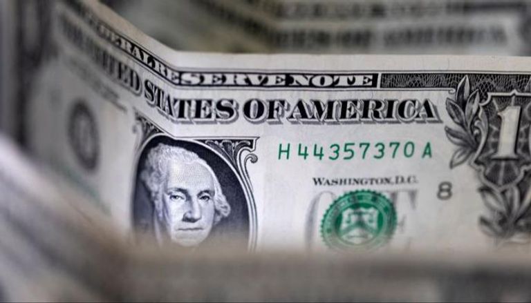 سعر الدولار اليوم في بنوك مصر