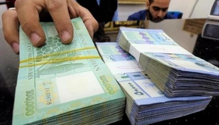 سعر الدولار في لبنان اليوم