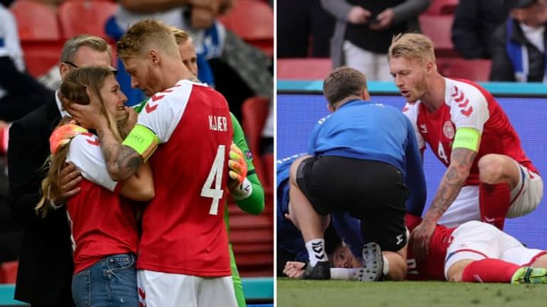 جيريمياس ليديسما حارس قادش