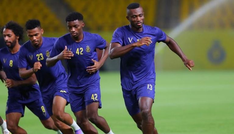 موعد مباراة النصر وضمك في الدوري السعودي والقنوات الناقلة