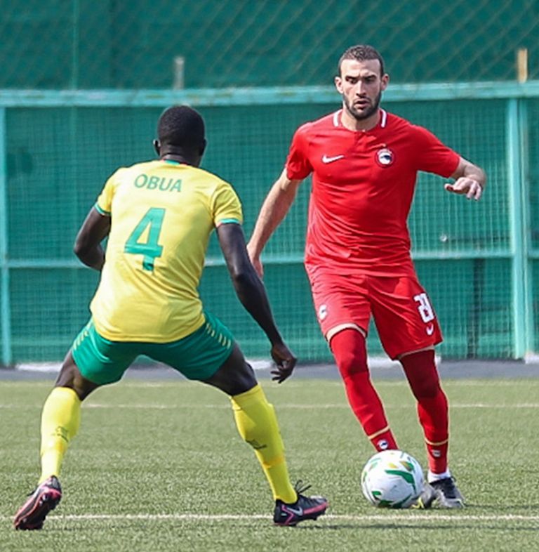 فيوتشر ضد بيدكو بول إف سي فيوتشر ضد بيدكو بول إف سي