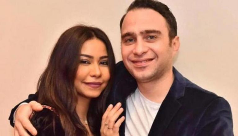 شيرين عبدالوهاب