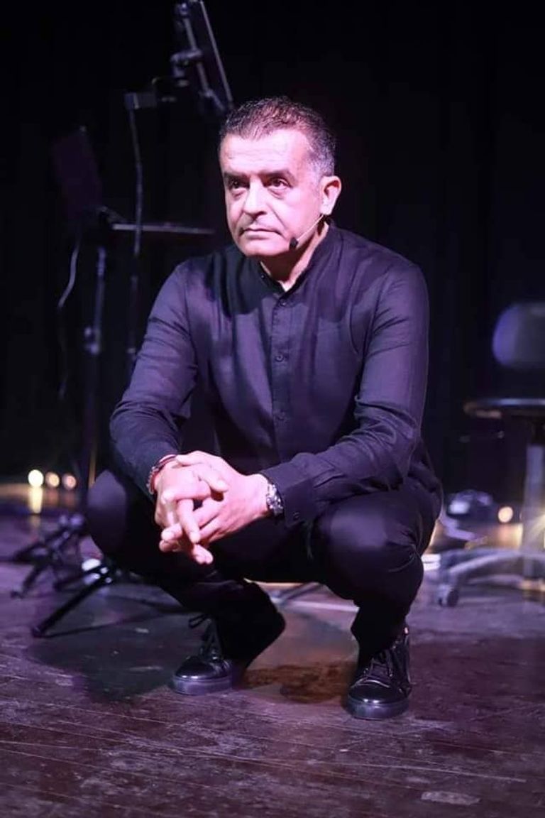 مسرحية "عالصول" بمهرجان ليالي العبدلية