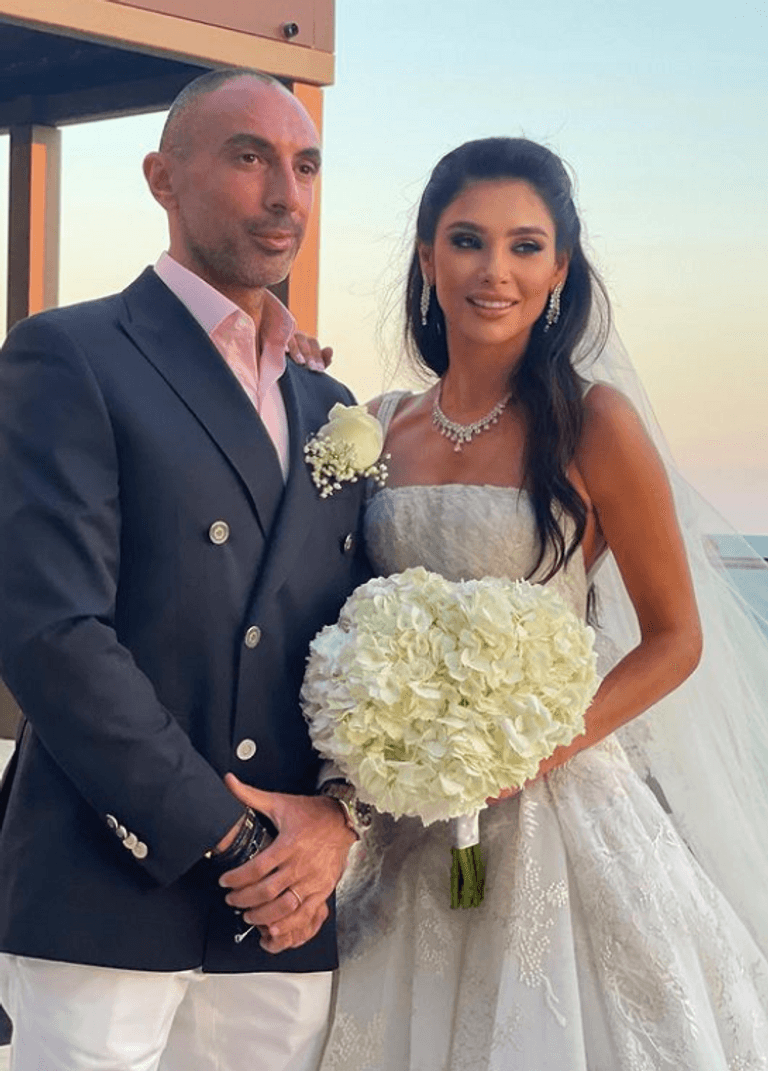 الفنانة اللبنانية هيفاء وهبي - أرشيفية