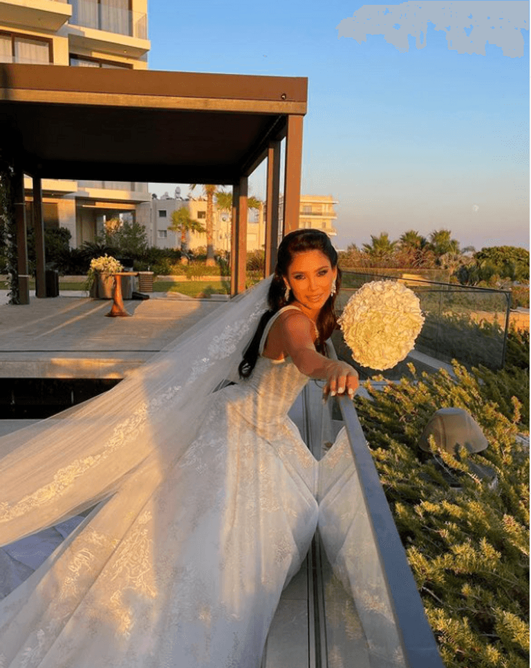 الفنانة اللبنانية هيفاء وهبي - أرشيفية