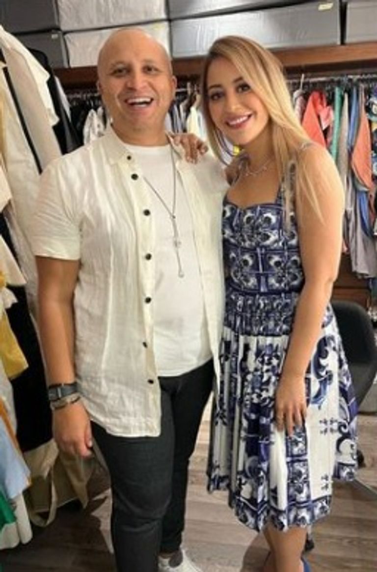 منة شلبي - أرشيفية