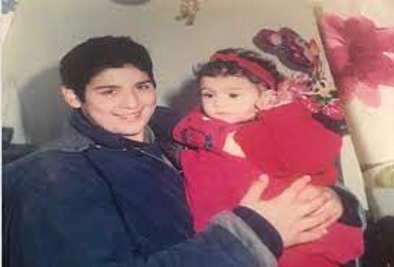 أنس جابر طفلة التونسية أنس جابر