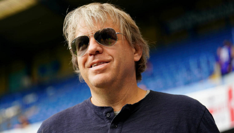 تود بويلي مالك تشيلسي نادي تشيلسي