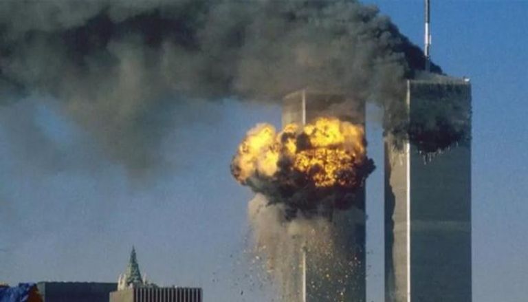 هجمات 11 سبتمبر/أيلول 2001 - أرشيفية