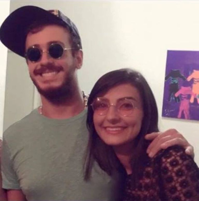 سعد لمجرد مع غيثة العلاكي سعد لمجرد مع غيثة العلاكي - أرشيفية