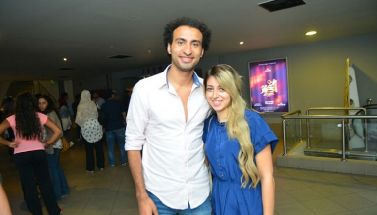 الفنان المصري على ربيع - أرشيفية