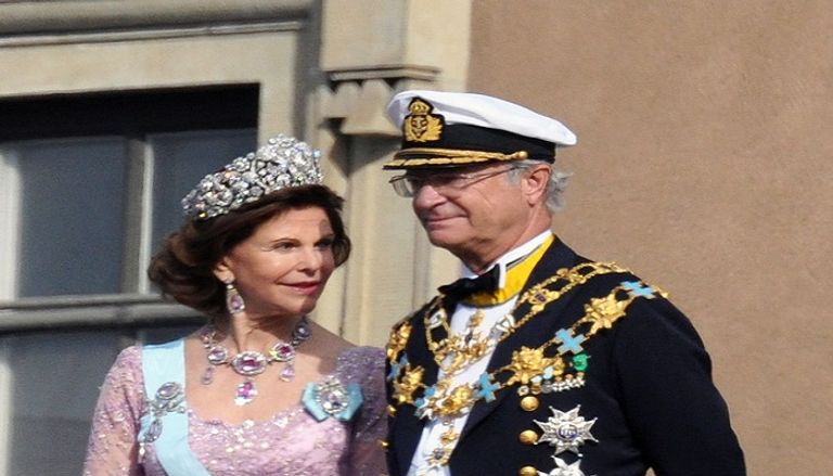 الملكة إليزابيث الثانية