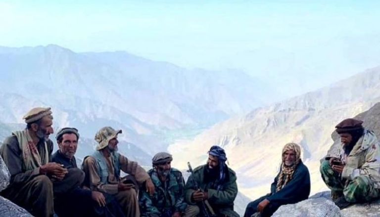 معارك ضارية بين طالبان وجيهة المقاومة في بنجشير