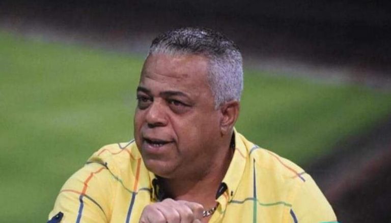 اللاعب الدولي السابق يونس عبد علي