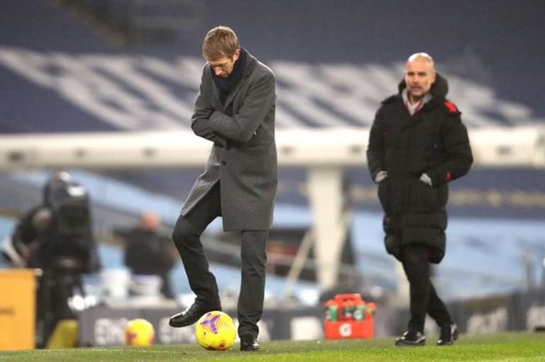 جراهام بوتر