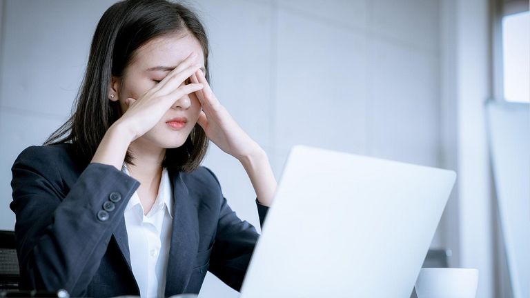 يجب عدم تجاهل أي من علامات الإصابة بقصور القلب